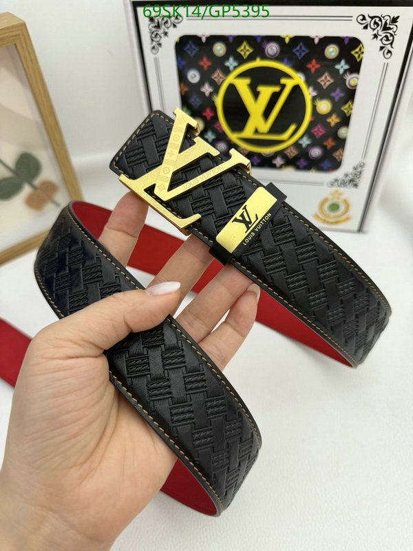 Belts-LV Code: GP5395 $: 69USD