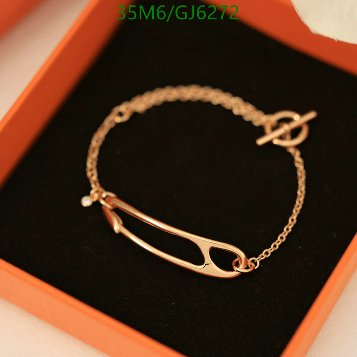 Jewelry-Hermes Code: GJ6272 $: 35USD