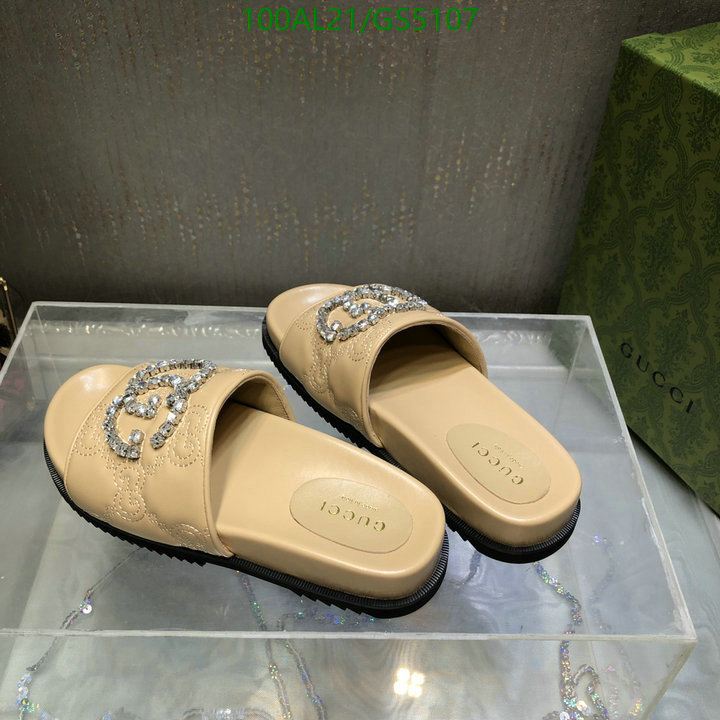 Women Shoes-Gucci Code: GS5107 $: 100USD