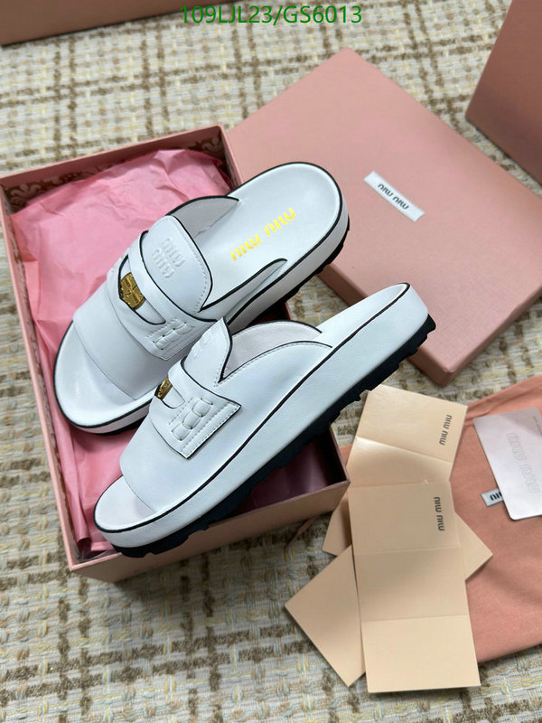 Women Shoes-Miu Miu Code: GS6013 $: 109USD