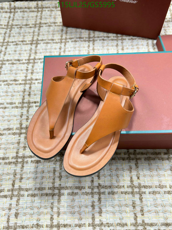 Women Shoes-Loro Piana Code: GS5995 $: 115USD