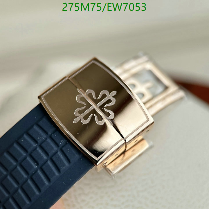 Watch-Mirror Quality-Patek Philippe Code: EW7053 $: 275USD