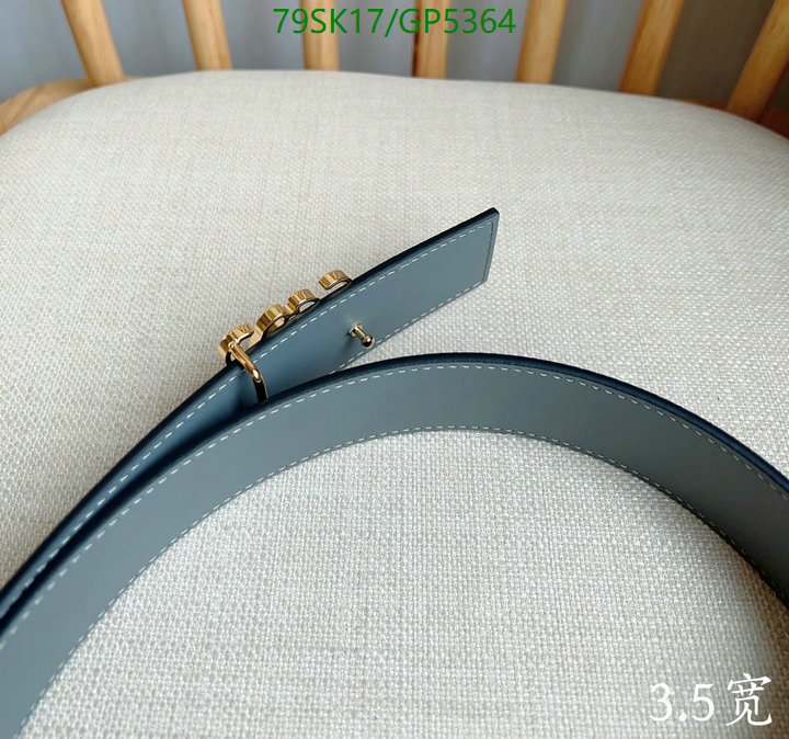 Belts-Loewe Code: GP5364 $: 79USD