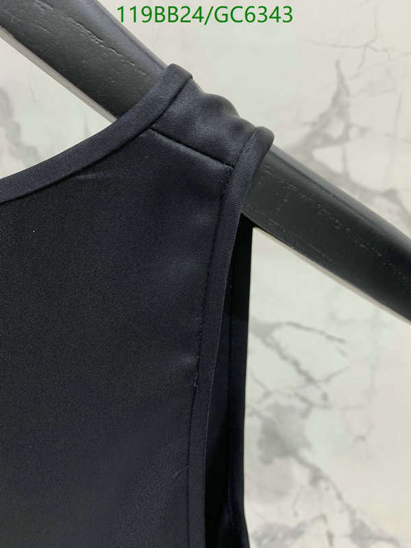 Clothing-YSL Code: GC6343 $: 119USD