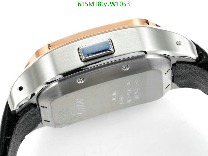 Watch-Mirror Quality-Cartier Code: JW1053 $: 615USD