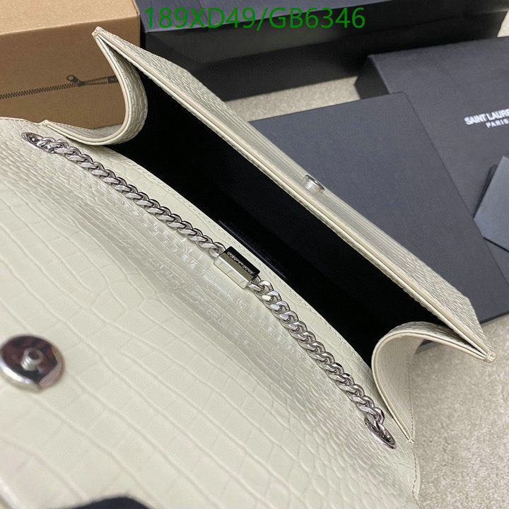 YSL Bag-(Mirror)-Kate-Solferino-Sunset-Jamie Code: GB6346 $: 189USD-yupoo dhgate YSL Bag-(Mirror)-Kate-Solferino-Sunset-Jamie Code: GB6346 $: 189USD