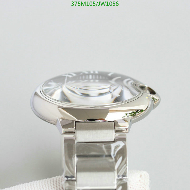 Watch-Mirror Quality-Cartier Code: JW1056 $: 375USD