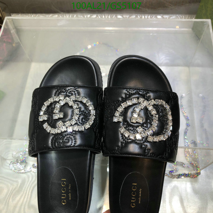 Women Shoes-Gucci Code: GS5107 $: 100USD