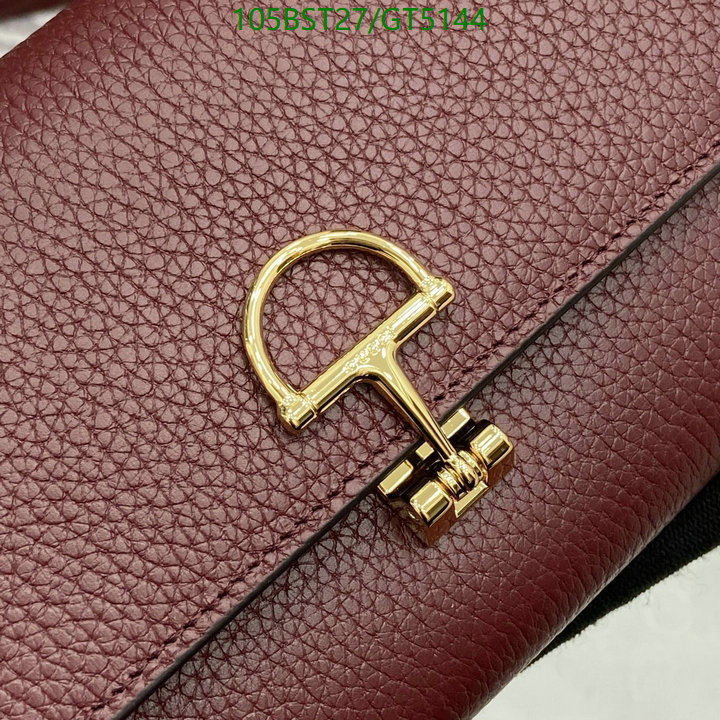Gucci Bag-(Mirror)-Wallet- Code: GT5144 $: 105USD