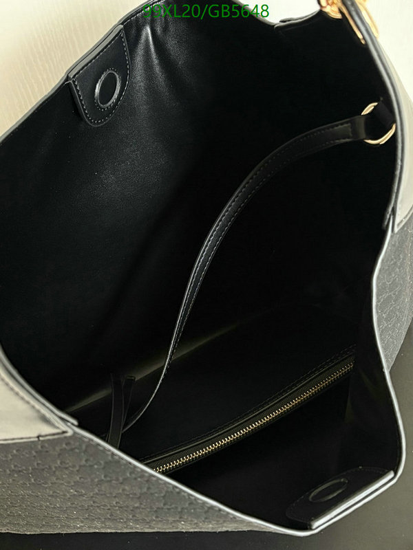 Gucci Bag-(4A)-Handbag- Code: GB5648 $: 99USD