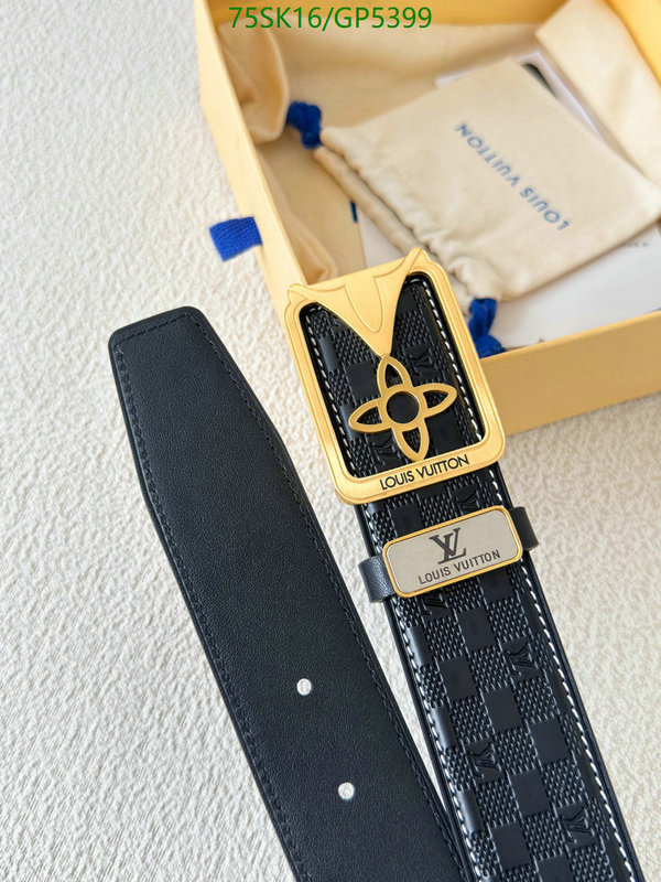 Belts-LV Code: GP5399 $: 75USD