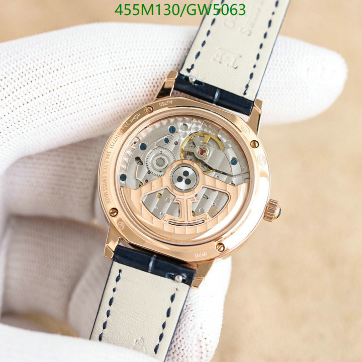 Watch-Mirror Quality-Jaeger-LeCoultre Code: GW5063 $: 455USD