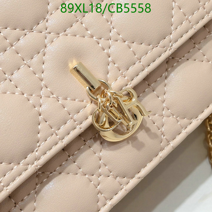 Dior Bag-(4A)-Other Style- Code: CB5558 $: 89USD