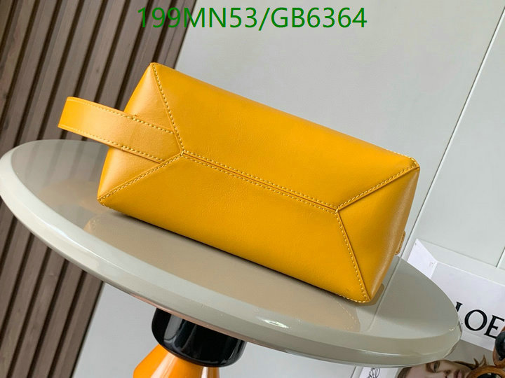 Loewe Bag-(Mirror)-clutch bag Code: GB6364 $: 199USD