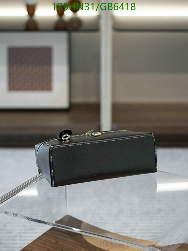 Loro Piana Bag-(4A)-Crossbody- Code: GB6418 $: 129USD