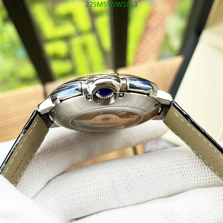 Watch-Mirror Quality-Cartier Code: JW1063 $: 225USD