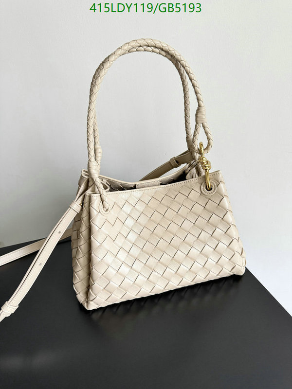 BV Bag-(Mirror)-Crossbody- Code: GB5193 $: 415USD