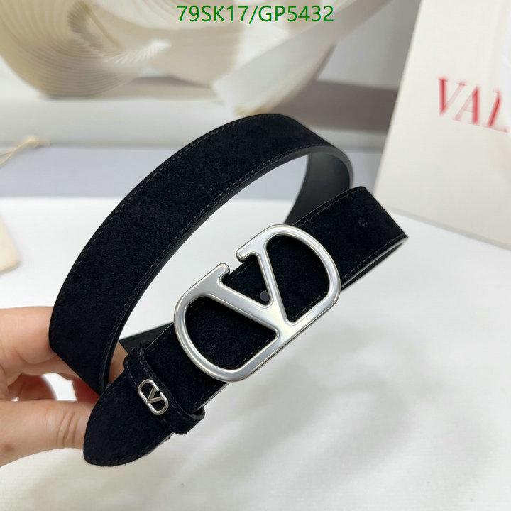 Belts-Valentino Code: GP5432 $: 79USD