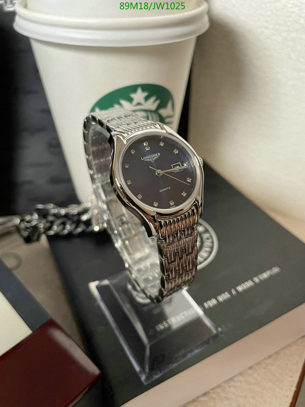 Watch-4A Quality-LONGINES Code: JW1025 $: 89USD-yupoo dhgate Watch-4A Quality-LONGINES Code: JW1025 $: 89USD
