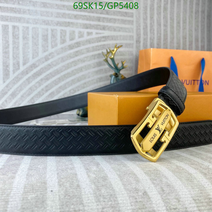 Belts-LV Code: GP5408 $: 69USD