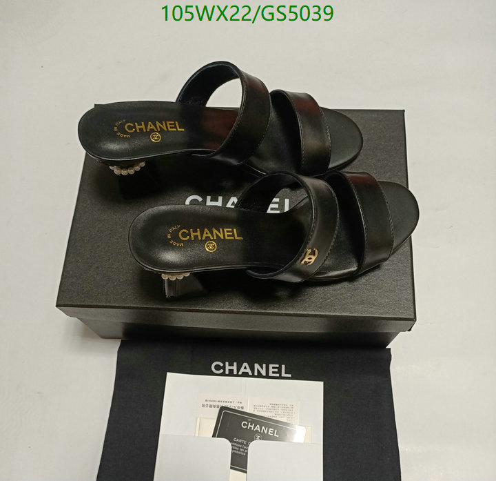 Women Shoes-LV Code: GS5039 $: 95USD