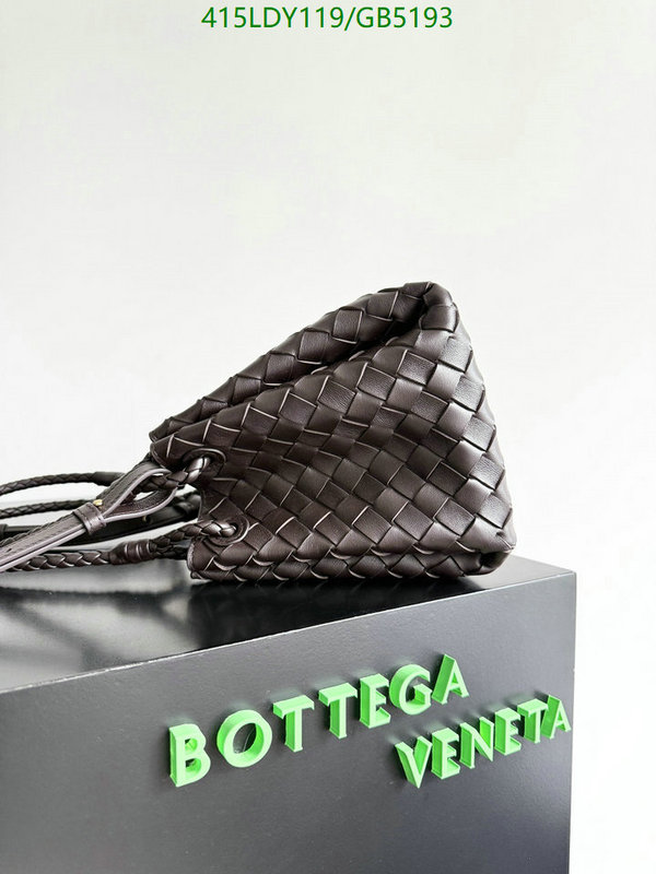 BV Bag-(Mirror)-Crossbody- Code: GB5193 $: 415USD
