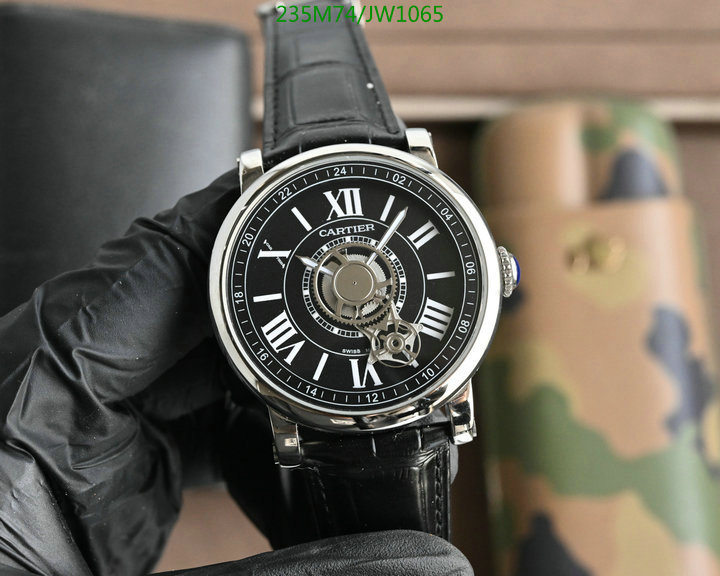 Watch-Mirror Quality-Cartier Code: JW1065 $: 235USD-yupoo dhgate Watch-Mirror Quality-Cartier Code: JW1065 $: 235USD