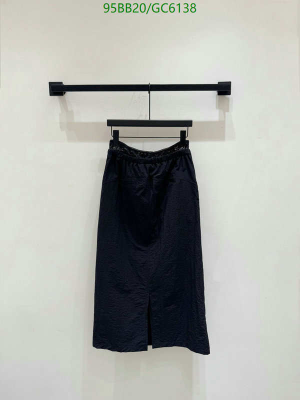Clothing-Chanel Code: GC6138 $: 95USD