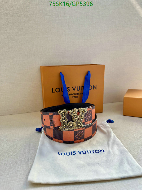 Belts-LV Code: GP5396 $: 75USD