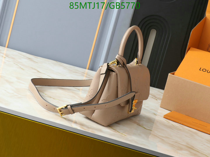 LV Bag-(4A)-Pochette MTis Bag- Code: GB5770-yupoo dhgate LV Bag-(4A)-Pochette MTis Bag- Code: GB5770