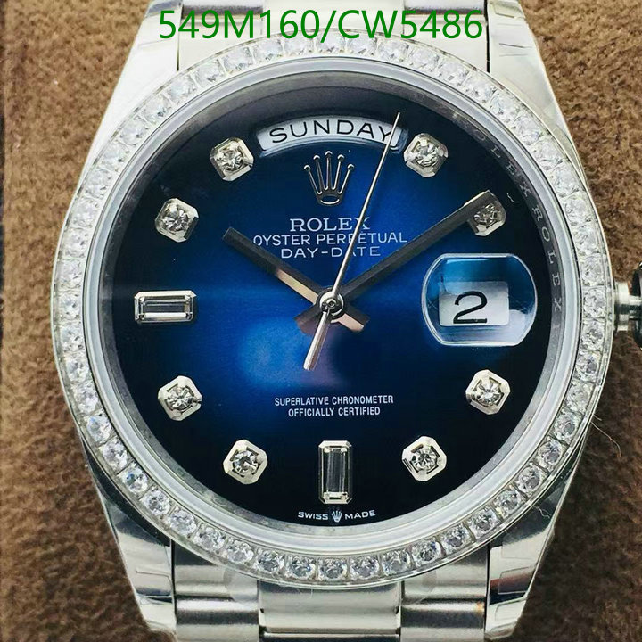 Watch-Mirror Quality-Rolex Code: CW5486 $: 549USD
