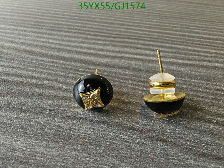 Jewelry-LV Code: GJ1574 $: 35USD