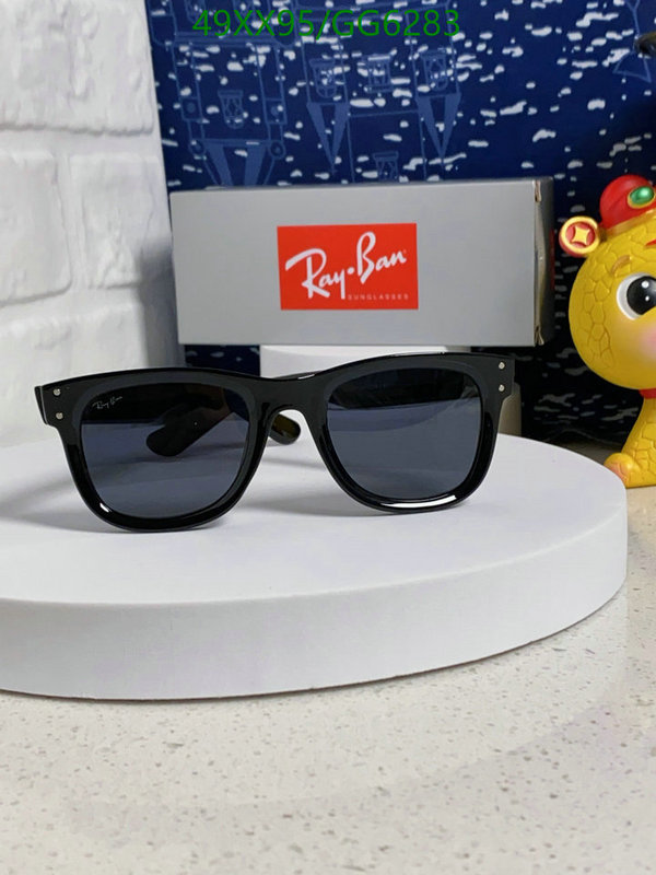 Glasses-Ray-Ban Code: GG6283 $: 49USD