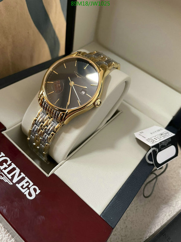 Watch-4A Quality-LONGINES Code: JW1025 $: 89USD-yupoo dhgate Watch-4A Quality-LONGINES Code: JW1025 $: 89USD