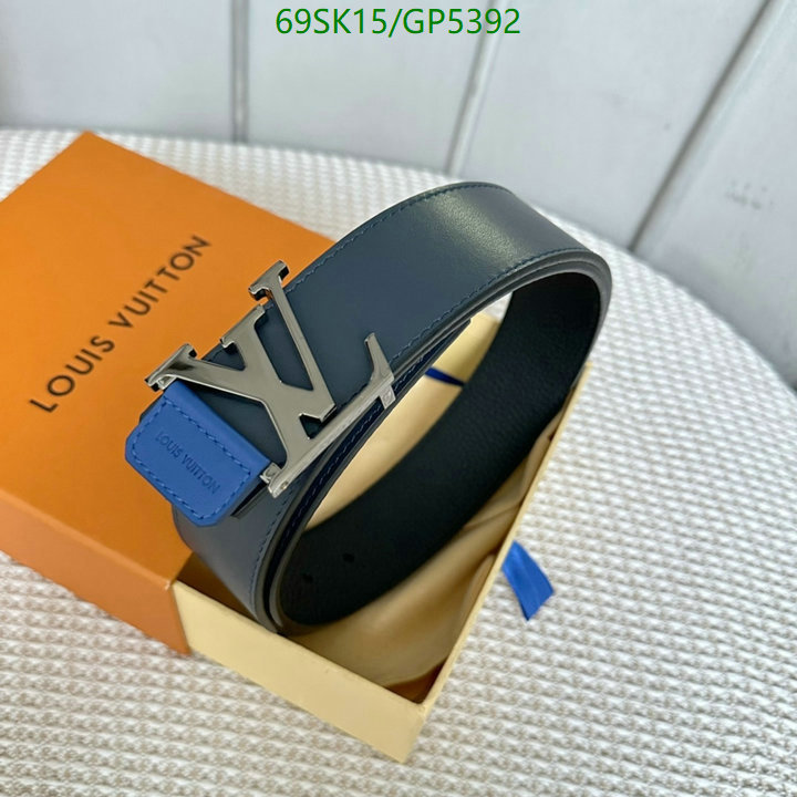 Belts-LV Code: GP5392 $: 69USD