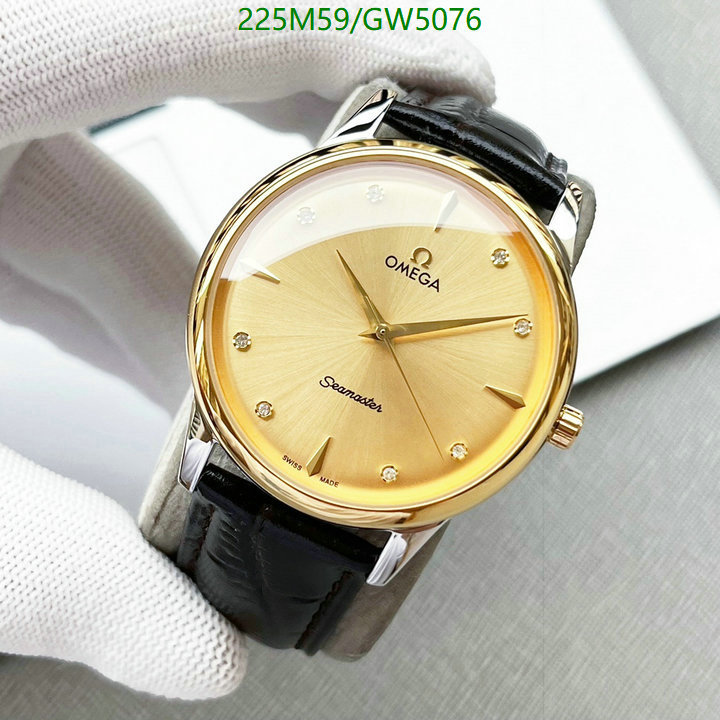Watch-(Mirror Quality)- Code: GW5076 $: 225USD
