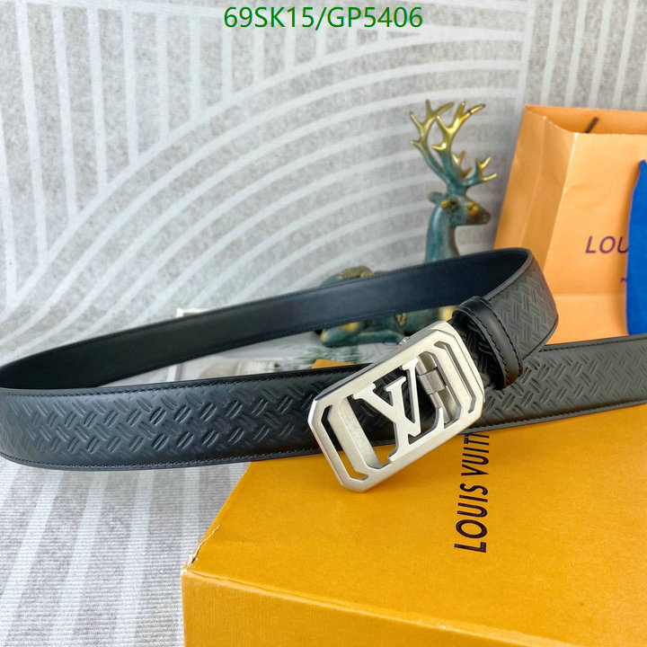 Belts-LV Code: GP5406 $: 69USD