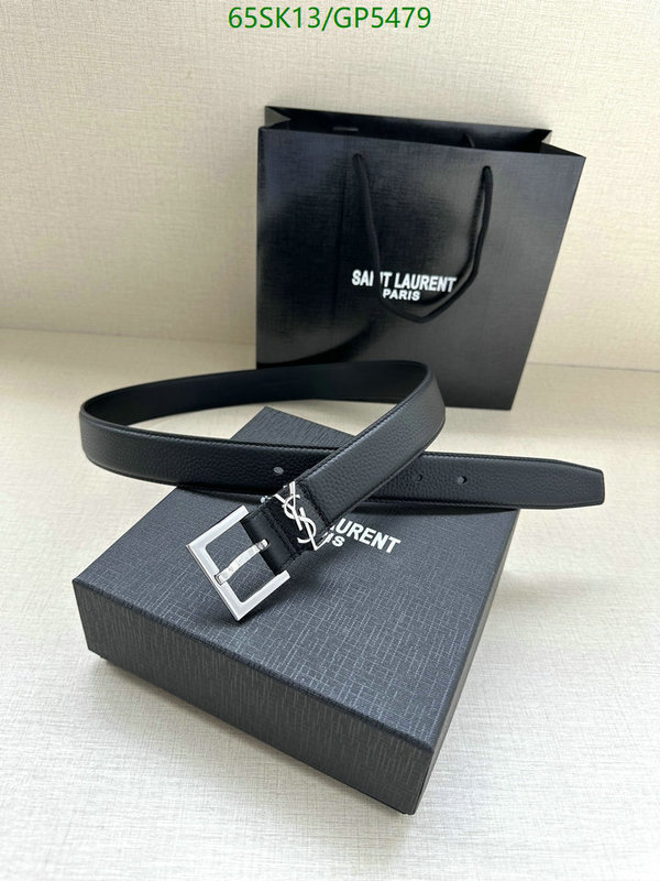 Belts-YSL Code: GP5479 $: 65USD