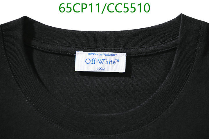 Clothing-Off-White Code: CC5510 $: 65USD