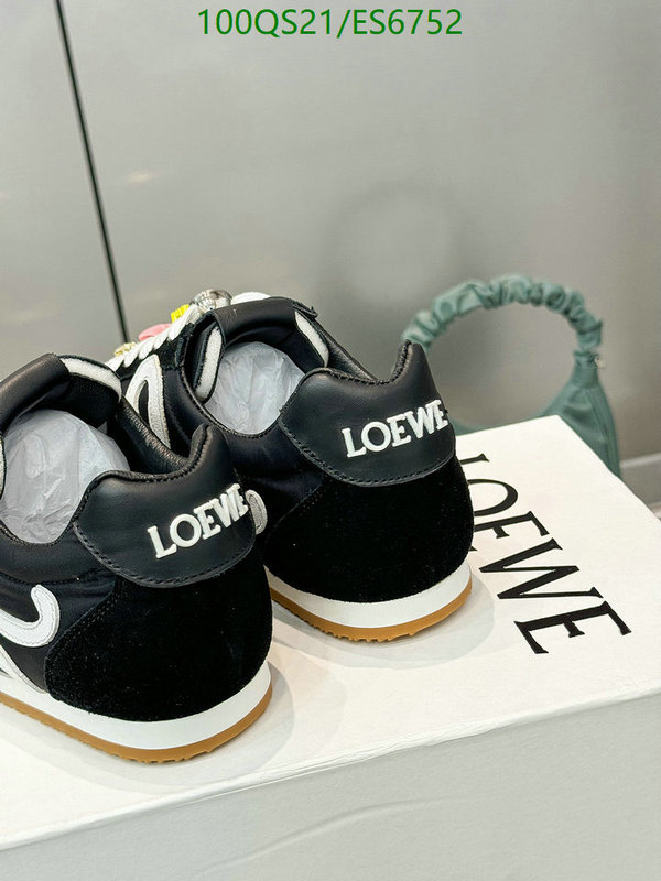 Women Shoes-Loewe Code: ES6752 $: 100USD