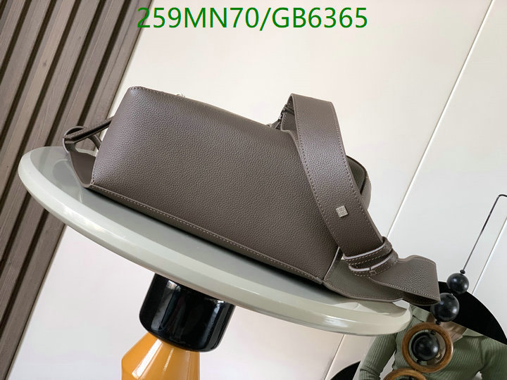 Loewe Bag-(Mirror)-Crossbody- Code: GB6365 $: 259USD