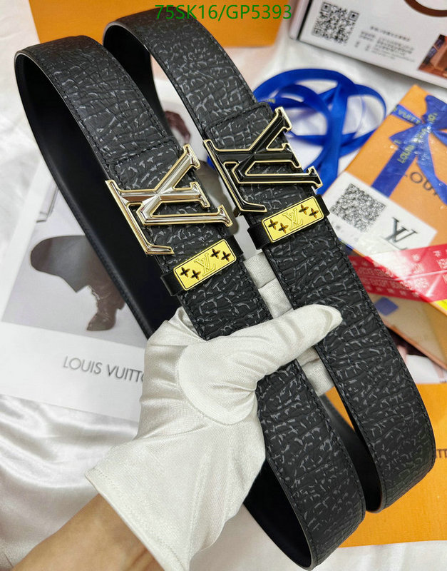 Belts-LV Code: GP5393 $: 75USD