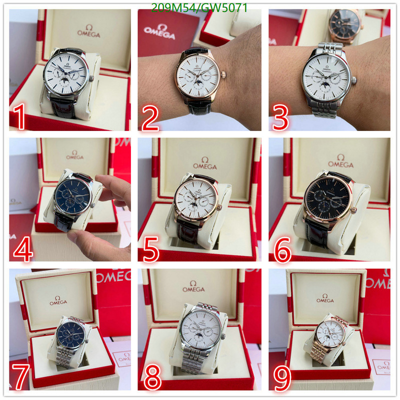 Watch-(Mirror Quality)- Code: GW5071 $: 209USD-yupoo dhgate Watch-(Mirror Quality)- Code: GW5071 $: 209USD