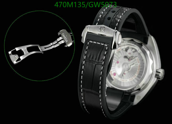 Watch-(Mirror Quality)- Code: GW5073 $: 470USD