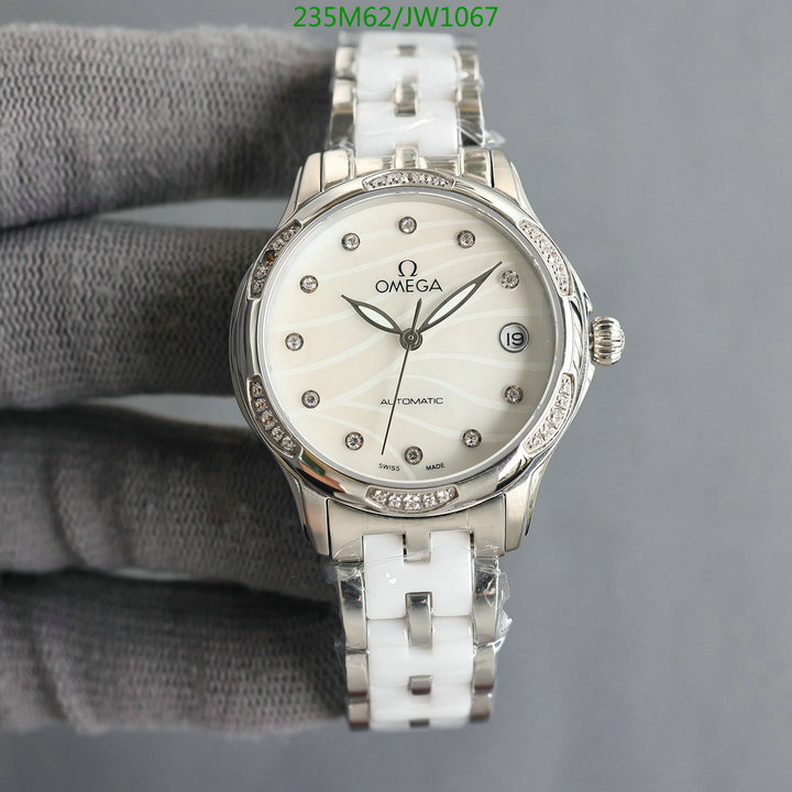 Watch-Mirror Quality-Chanel Code: JW1067 $: 235USD
