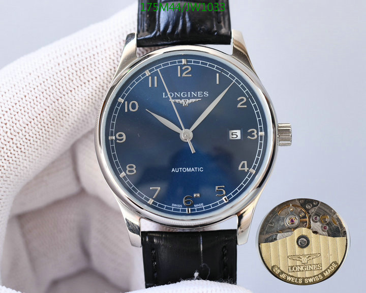 Watch-4A Quality-LONGINES Code: JW1033 $: 175USD-yupoo dhgate Watch-4A Quality-LONGINES Code: JW1033 $: 175USD