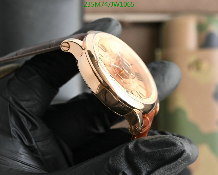 Watch-Mirror Quality-Cartier Code: JW1065 $: 235USD-yupoo dhgate Watch-Mirror Quality-Cartier Code: JW1065 $: 235USD
