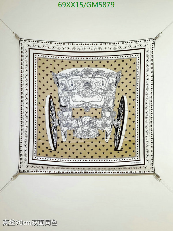 Scarf-Hermes Code: GM5879 $: 69USD