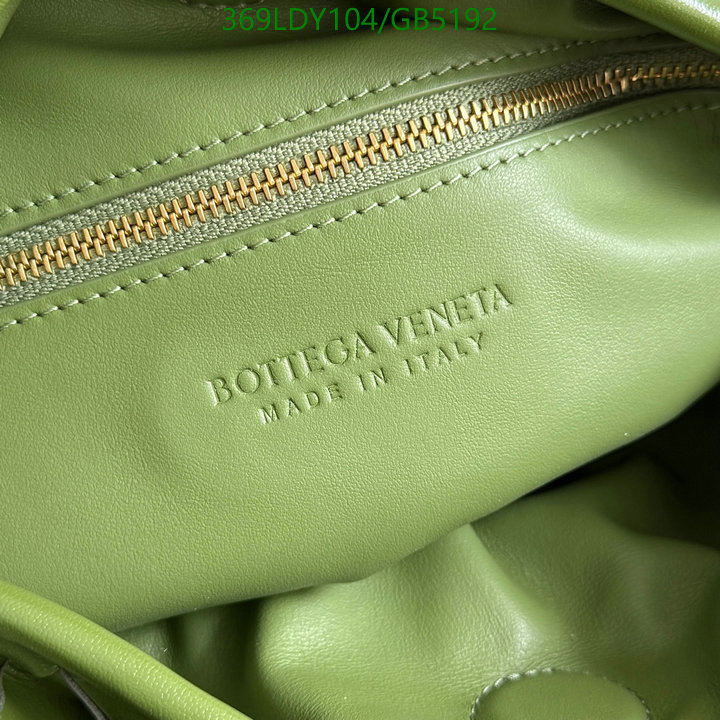 BV Bag-(Mirror)-Handbag- Code: GB5192 $: 369USD