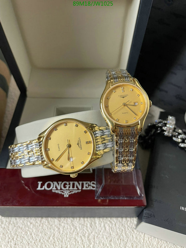 Watch-4A Quality-LONGINES Code: JW1025 $: 89USD-yupoo dhgate Watch-4A Quality-LONGINES Code: JW1025 $: 89USD